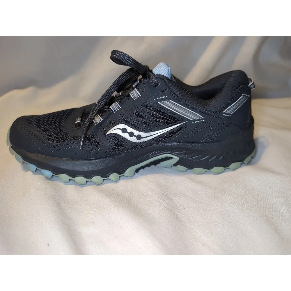 Saucony these are